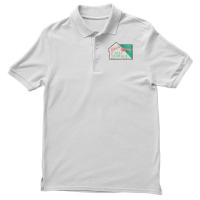 Your Self Storage From Silence Of The Lambs And Hannibal Lecter, Distr Men's Polo Shirt | Artistshot