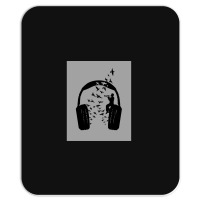 Headphone  Trumpet 1 Mousepad | Artistshot