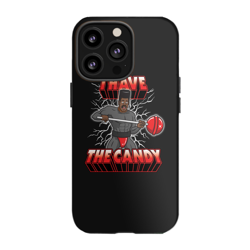 Codpieces Of The Universe 1 Iphone 13 Pro Case | Artistshot