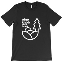 Pine Knob Music Theater T-shirt | Artistshot