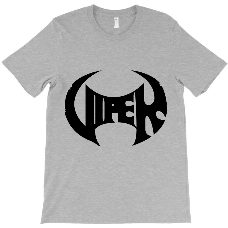 Suitable-viper-projeto-sp-metal-worn T-Shirt by jolera | Artistshot