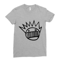 Suitable-ween-boognish-worn Ladies Fitted T-shirt | Artistshot