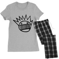 Suitable-ween-boognish-worn Women's Pajamas Set | Artistshot