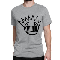 Suitable-ween-boognish-worn Classic T-shirt | Artistshot