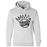 Suitable-ween-boognish-worn Champion Hoodie | Artistshot