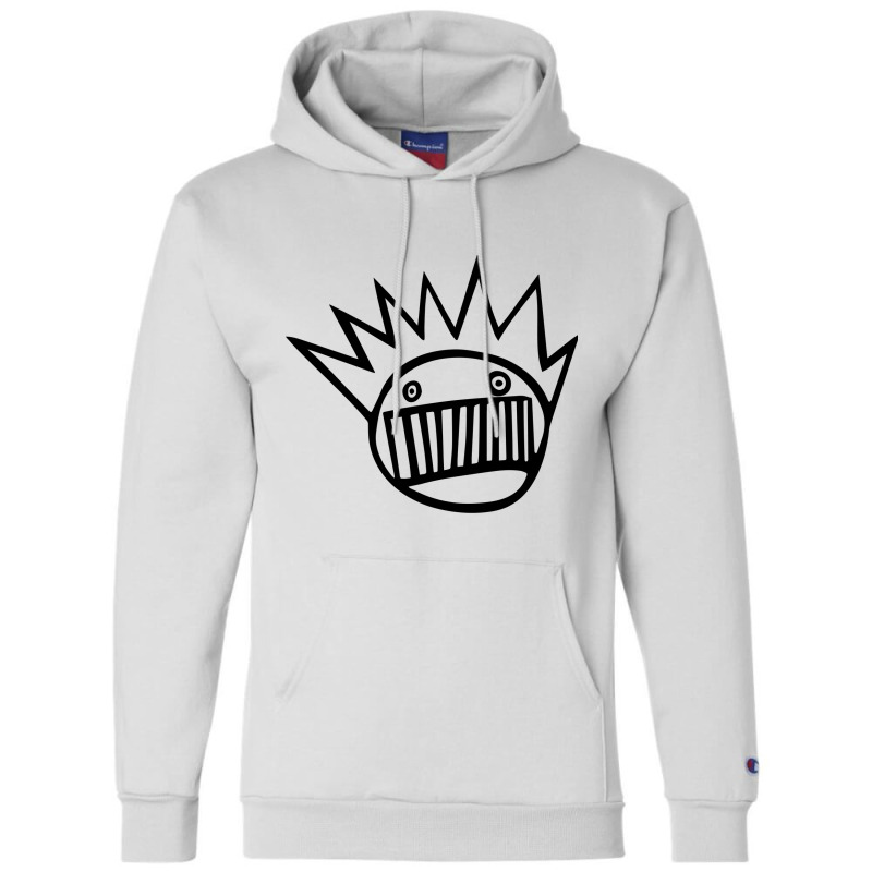 Suitable-ween-boognish-worn Champion Hoodie by jolera | Artistshot