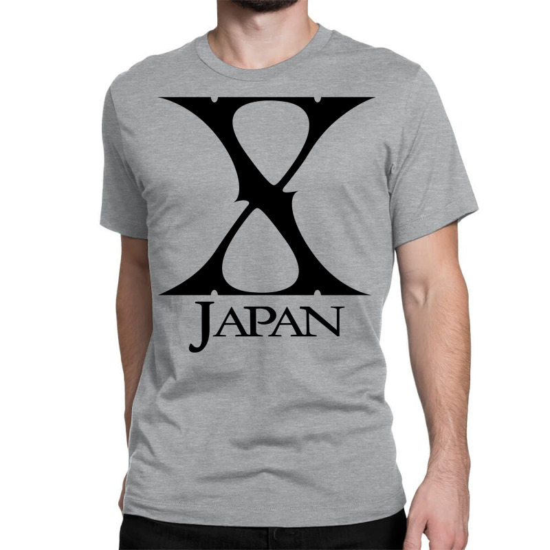 Suitable-x-japan-art-of-life-worn Classic T-shirt by jolera | Artistshot