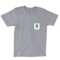 Eiteun Olimpija Ljubljana Pocket T-shirt | Artistshot