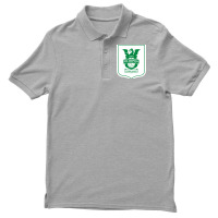 Eiteun Olimpija Ljubljana Men's Polo Shirt | Artistshot