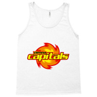 Vienna Capitals Tank Top | Artistshot