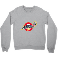 Alternate Crewneck Sweatshirt | Artistshot