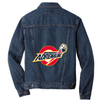 Alternate Men Denim Jacket | Artistshot