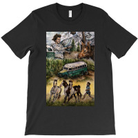 Into The Wild T-shirt | Artistshot