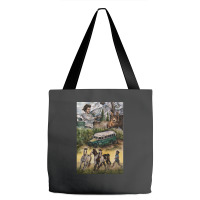 Into The Wild Tote Bags | Artistshot