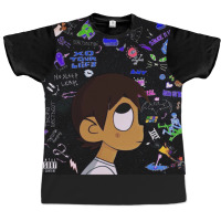 Imagination Graphic T-shirt | Artistshot