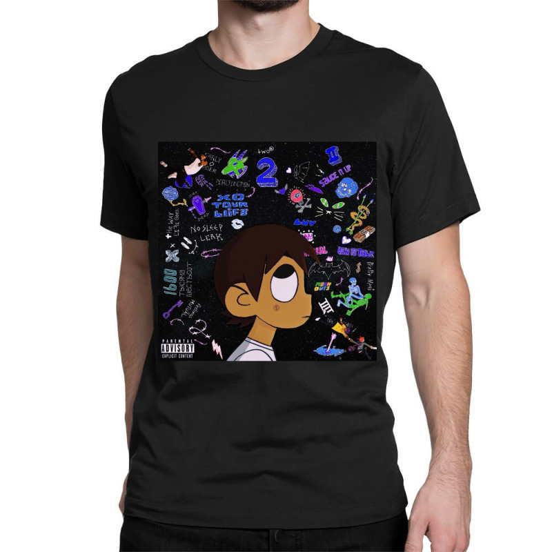 Imagination Classic T-shirt by CathyCooney | Artistshot