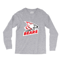 Sydney Bears Long Sleeve Shirts | Artistshot