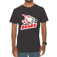 Sydney Bears Vintage T-shirt | Artistshot