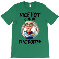 Mce Hot T-shirt | Artistshot