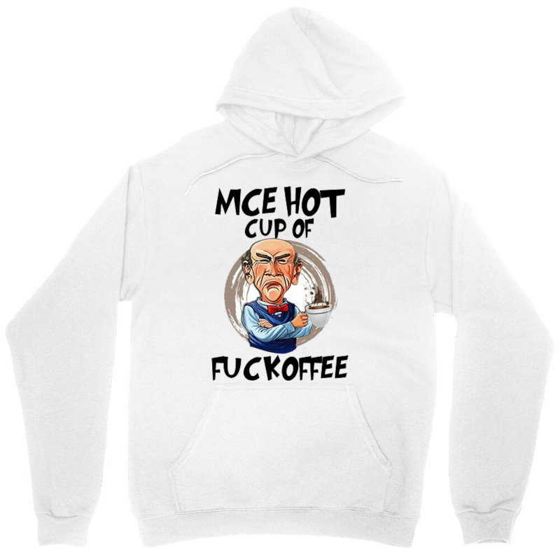 Mce Hot Unisex Hoodie | Artistshot