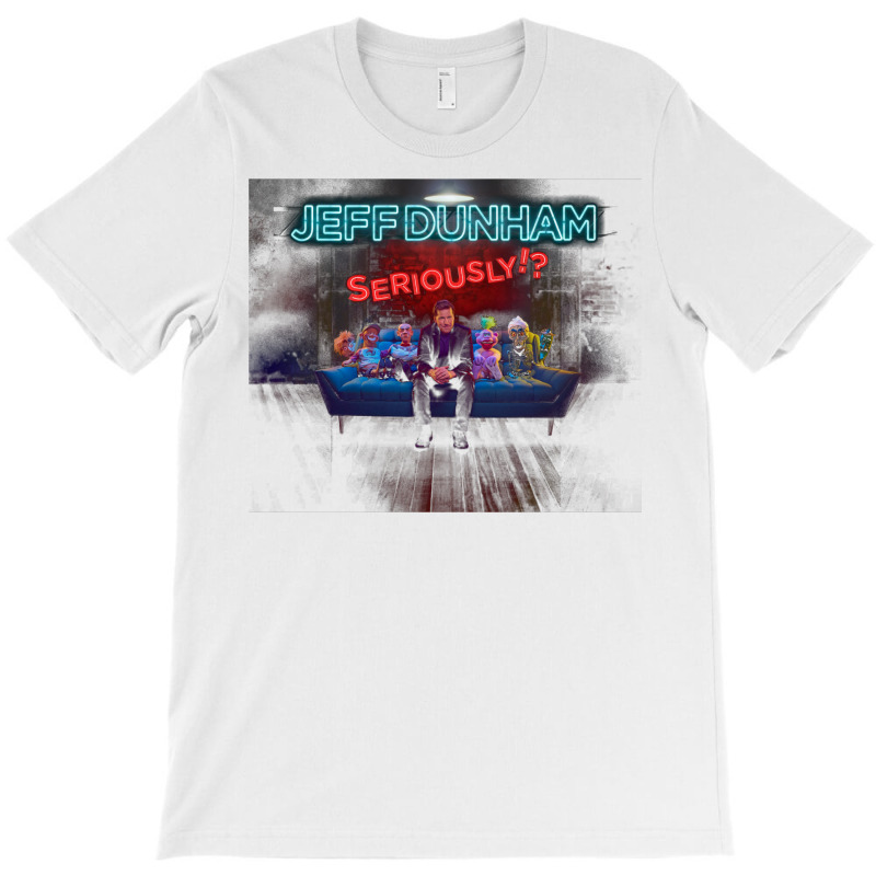 Seriously T-shirt | Artistshot