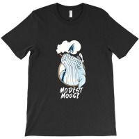 Modest Mouse Rat King T-shirt | Artistshot