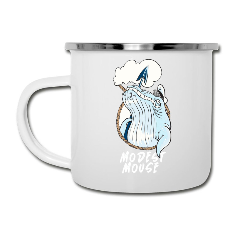 Modest Mouse Rat King Camper Cup | Artistshot