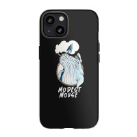 Modest Mouse Rat King Iphone 13 Case | Artistshot