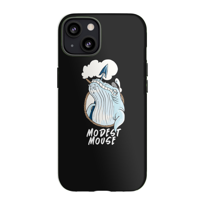 Modest Mouse Rat King Iphone 13 Case | Artistshot