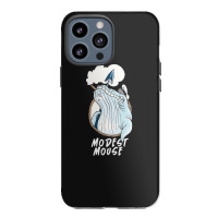 Modest Mouse Rat King Iphone 13 Pro Max Case | Artistshot