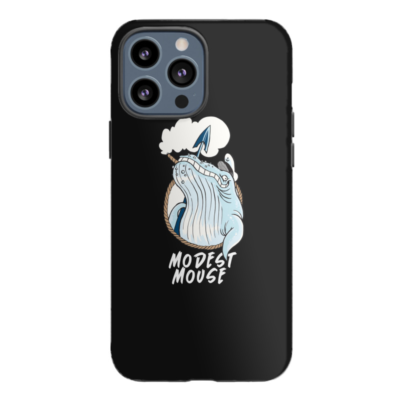 Modest Mouse Rat King Iphone 13 Pro Max Case | Artistshot