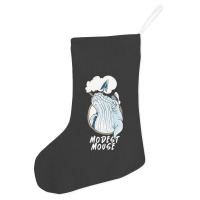 Modest Mouse Rat King Holiday Stocking | Artistshot