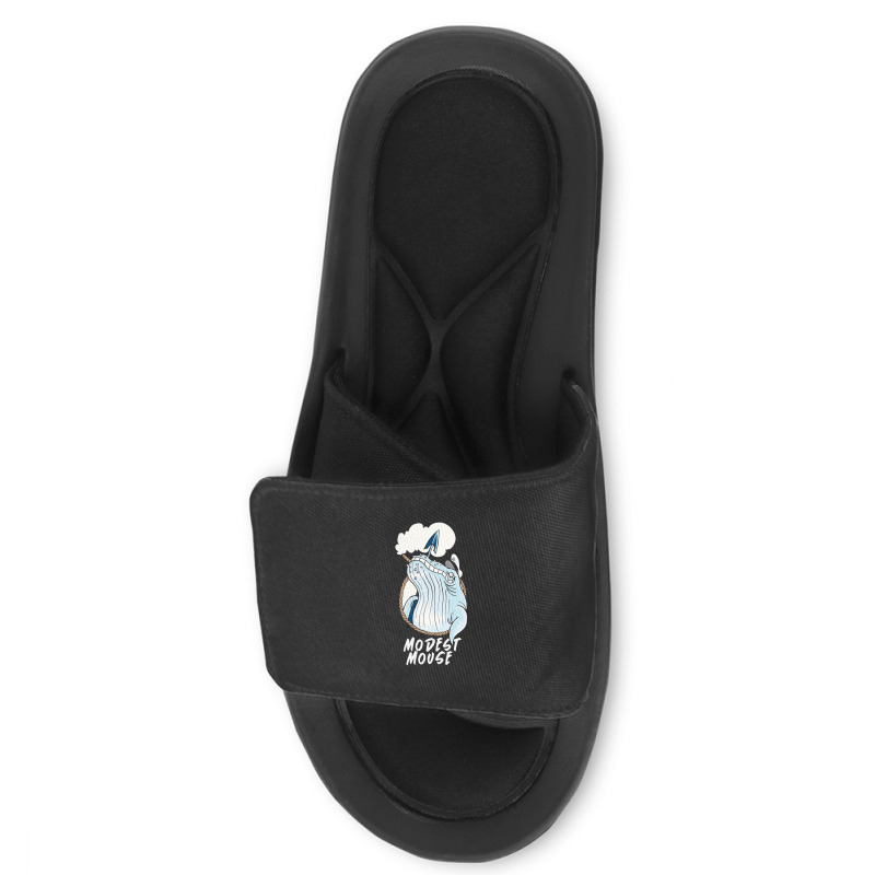 Modest Mouse Rat King Slide Sandal | Artistshot