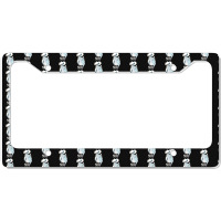 Modest Mouse Rat King License Plate Frame | Artistshot