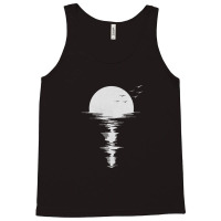 Moon Song Tank Top | Artistshot