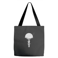 Moon Song Tote Bags | Artistshot