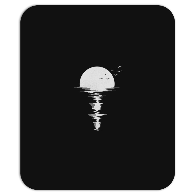 Moon Song Mousepad | Artistshot