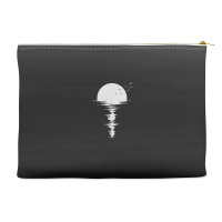 Moon Song Accessory Pouches | Artistshot