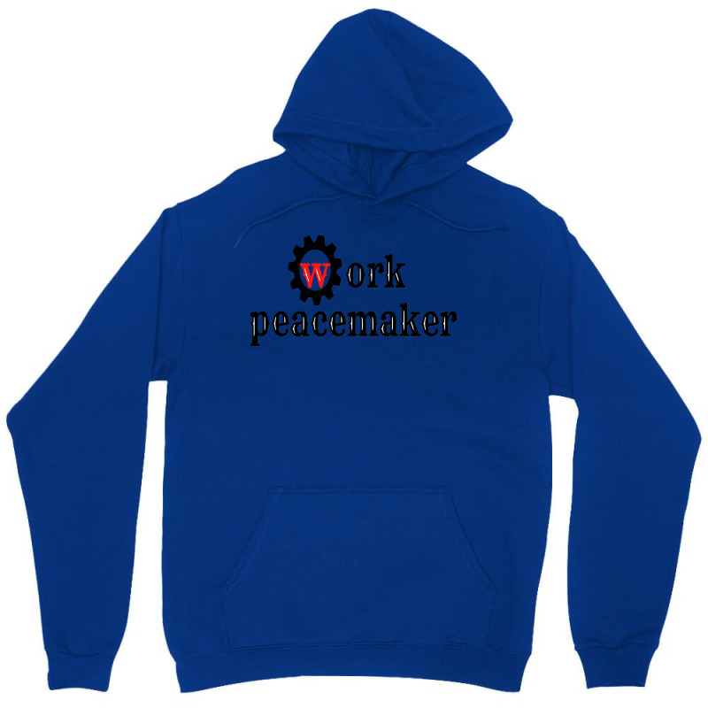 Mens My Favorite Peacemaker Work Unisex Hoodie | Artistshot