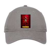 Amazing Peacemaker Graphic Adjustable Cap | Artistshot