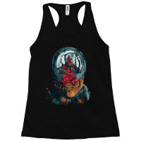 Superhero Peacemaker And Bloodsportbest Design Racerback Tank | Artistshot