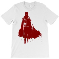 Brightburn T-shirt | Artistshot