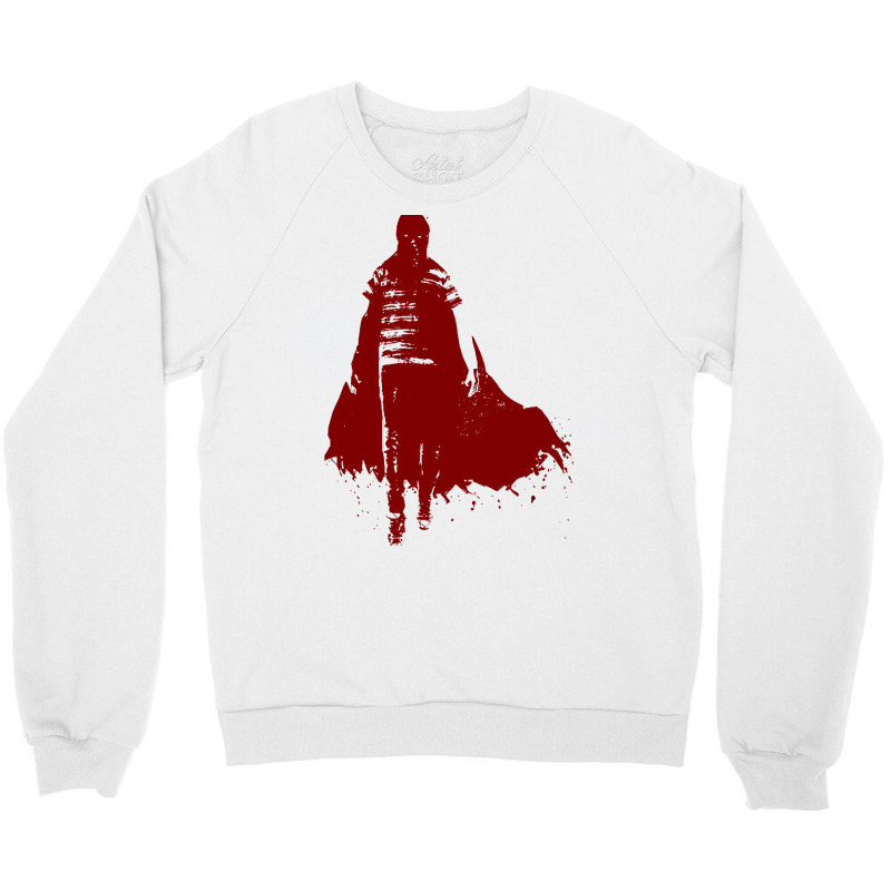 Brightburn Crewneck Sweatshirt | Artistshot