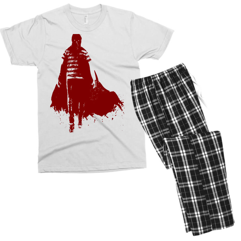 Brightburn Men's T-shirt Pajama Set | Artistshot