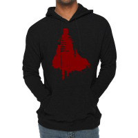 Brightburn Lightweight Hoodie | Artistshot