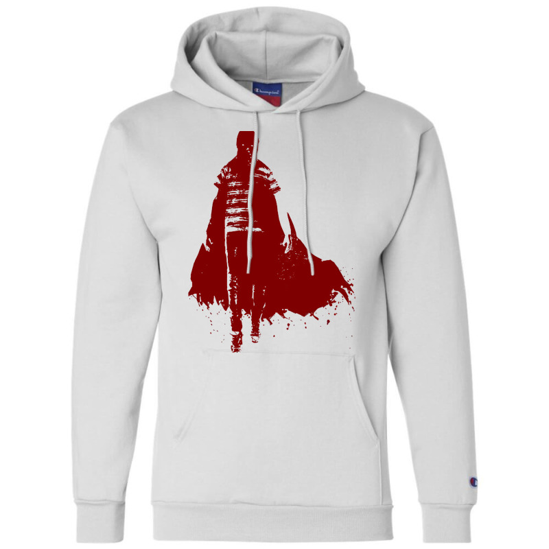 Brightburn Champion Hoodie | Artistshot