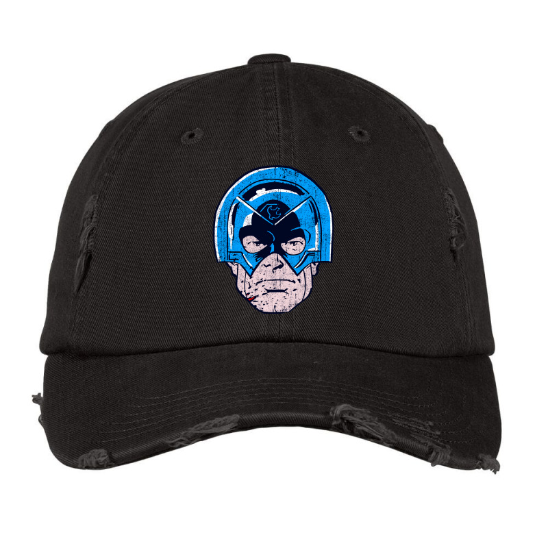 Superhero Peacemaker Johncenagift Friends Vintage Cap | Artistshot