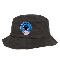 Superhero Peacemaker Johncenagift Friends Bucket Hat | Artistshot