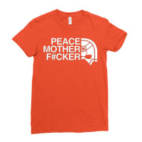 Peacemaker  2 Ladies Fitted T-shirt | Artistshot