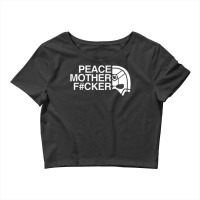 Peacemaker  2 Crop Top | Artistshot